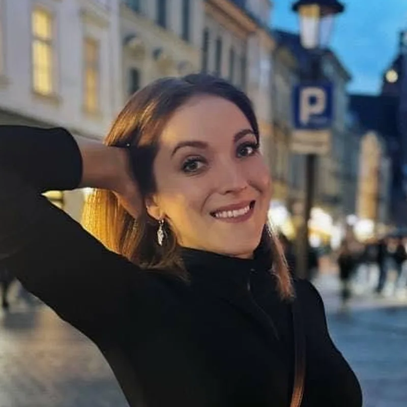 Kateryna Deruha